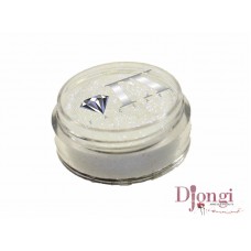 Diamond FX Cosmetic glitter Козметичен глитер, 5 gr Iridescent Blue / Ирисцентно синьо, DFX-CG20